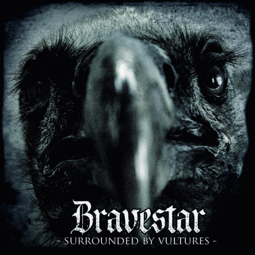 Bravestar : Surrounded by Vultures